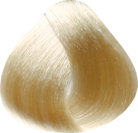 hell lichtblond pur