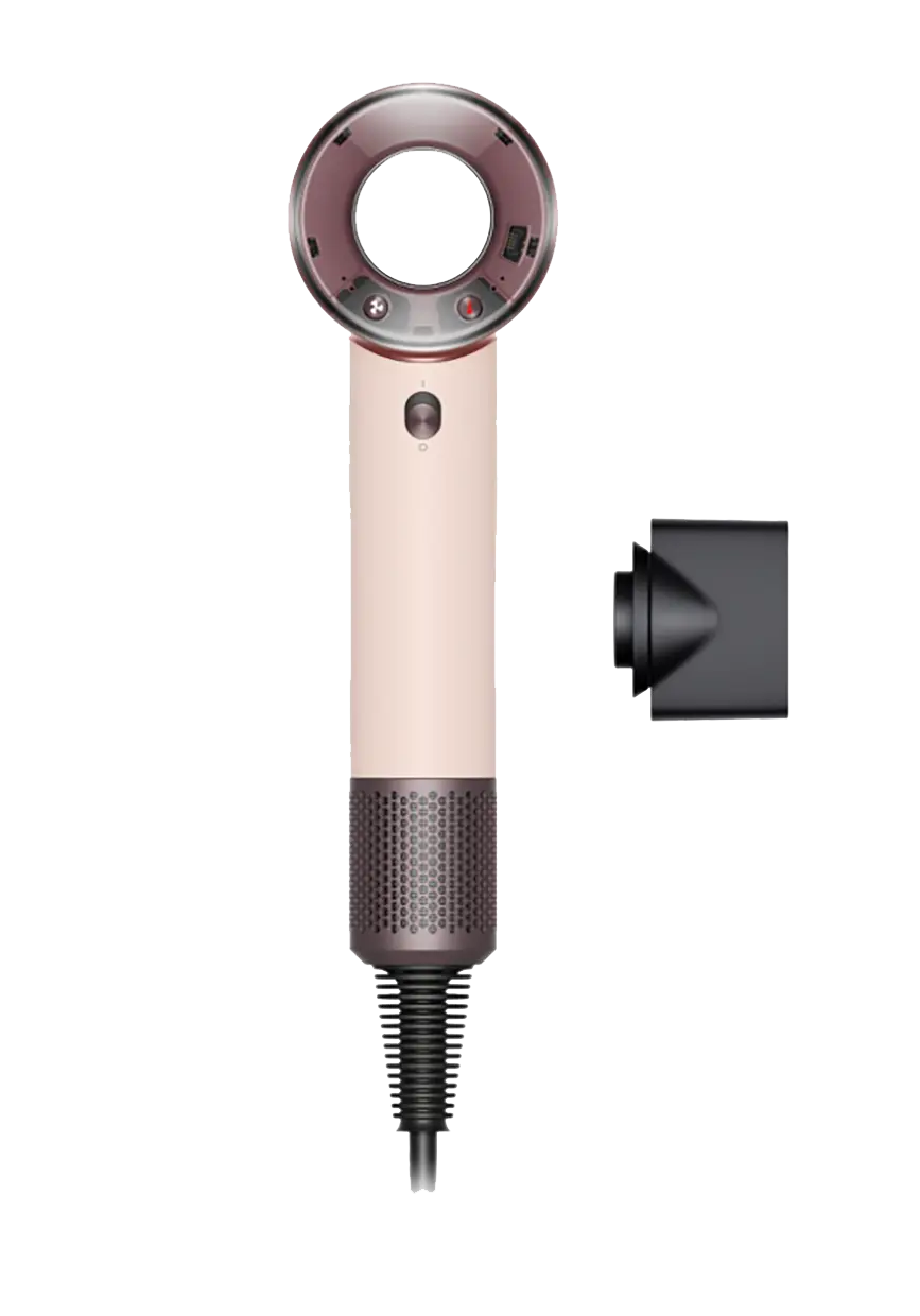 dyson-supersonic-travel-haartrockner-ceramic-pink-rose-produktbild-mit-aufsatz