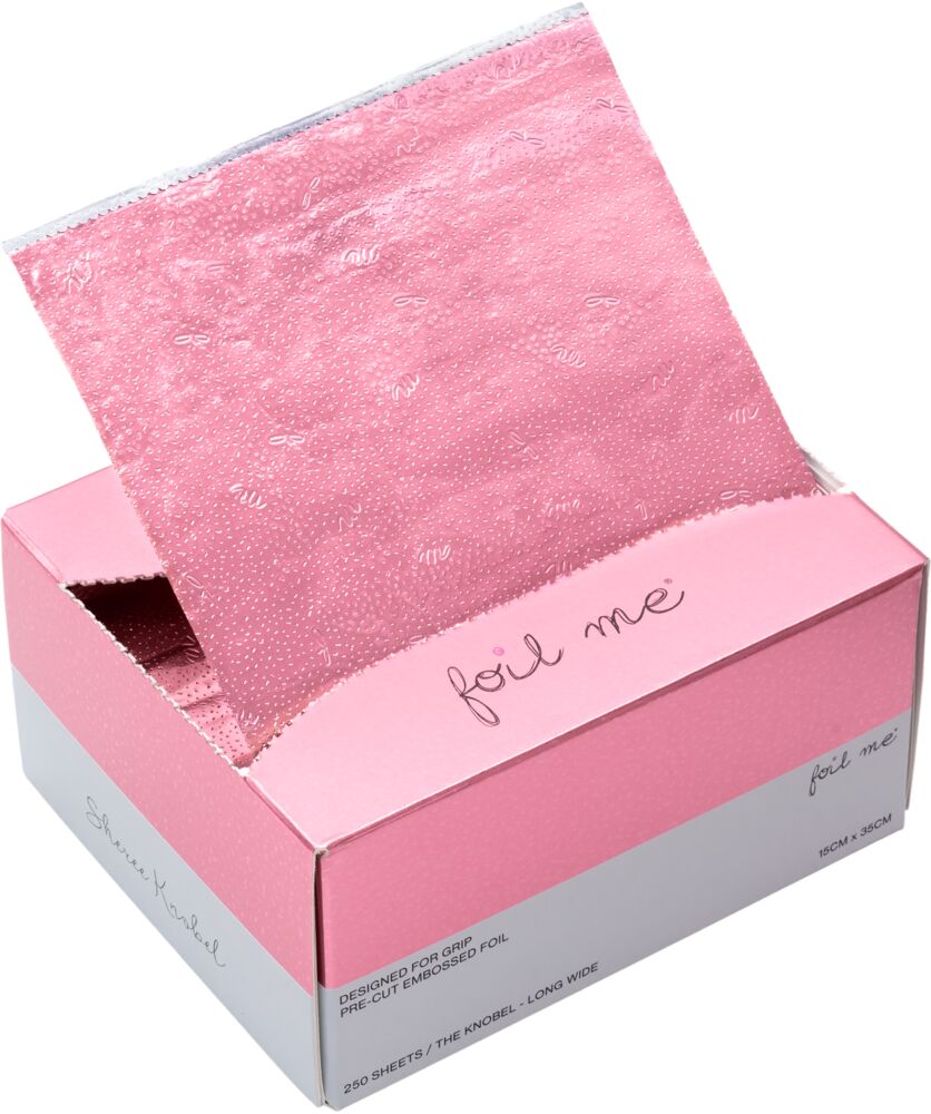 the-knobel-15-mal-35-zentimeter-250-blatt-vorgeschnitten-glitzer-pinke-farbe