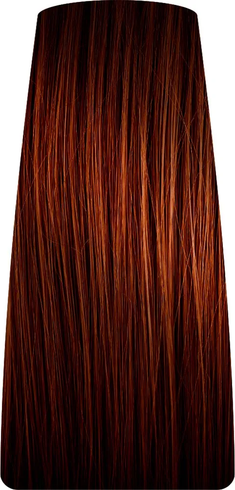 dunkelblond braun mahagoni