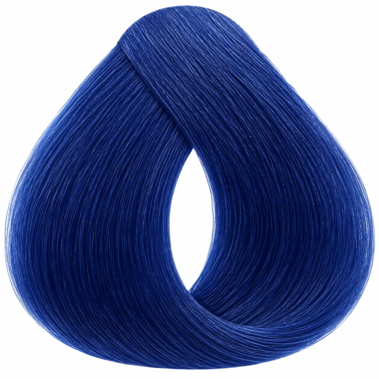 mittelbraun royal blau