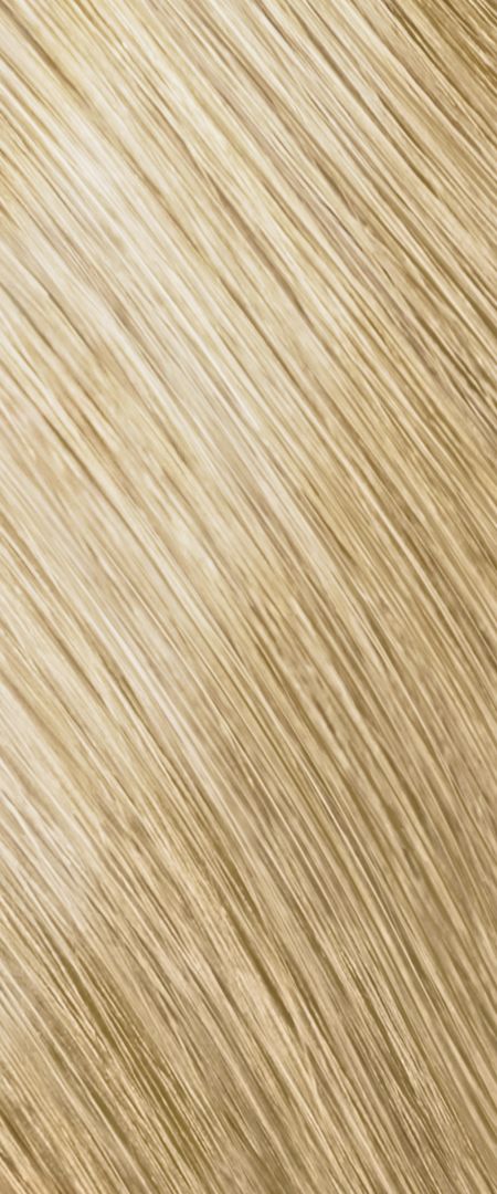 hellerblond natur