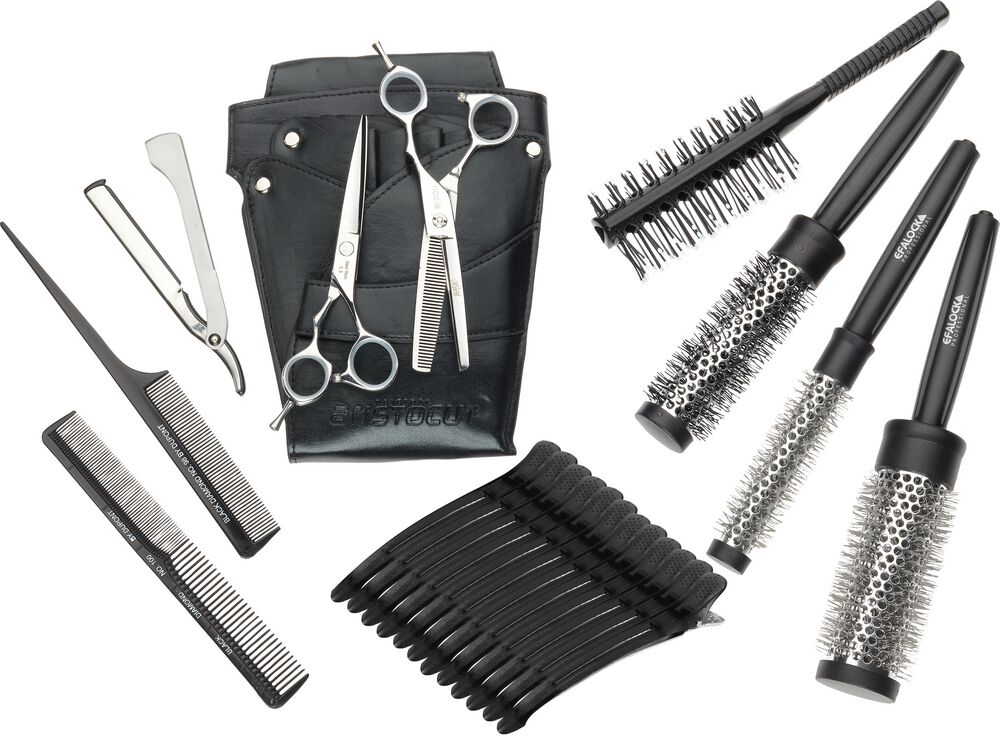 Aristo Friseurscherenset GOU