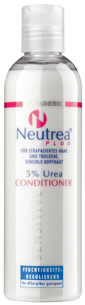 Elkaderm Neutrea 5%Urea Condi.