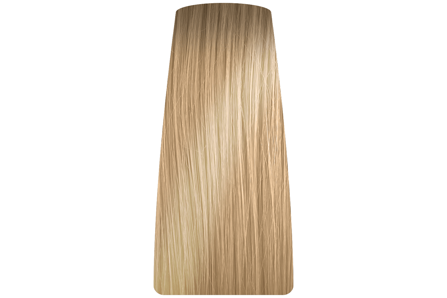 platin blond gold perl