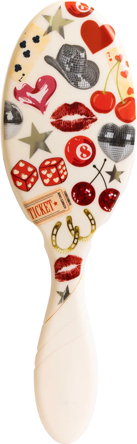 wet-brush-pro-detangler-brush-rodeo-rebel-lucky-charm-rueckseite-entwirrbuerste-limited-edition