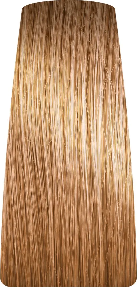 platinblond perlmutt asch