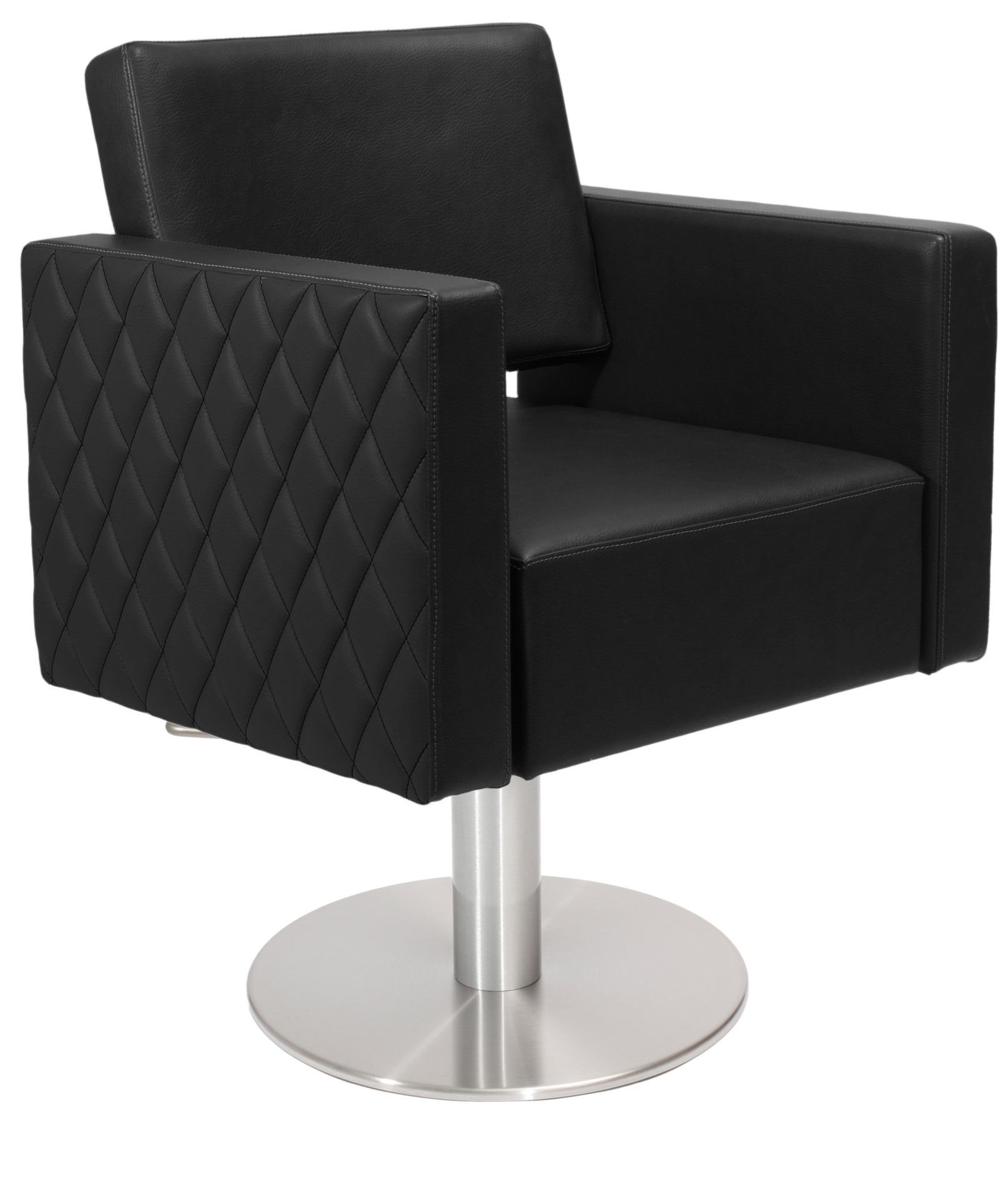 Friseurstuhl Lady