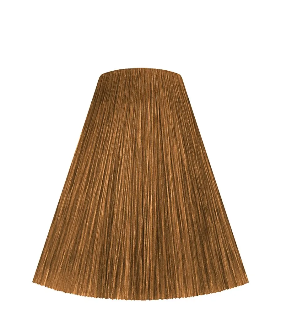 mittelblond-braun-gold