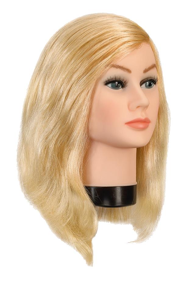 18800100_frisierkopf_echthaar_bergmann_hellblond_mit_wimpern_frau