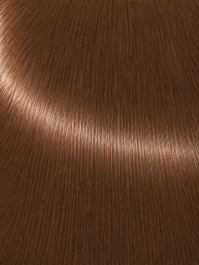 mittelblond schoko kupfer