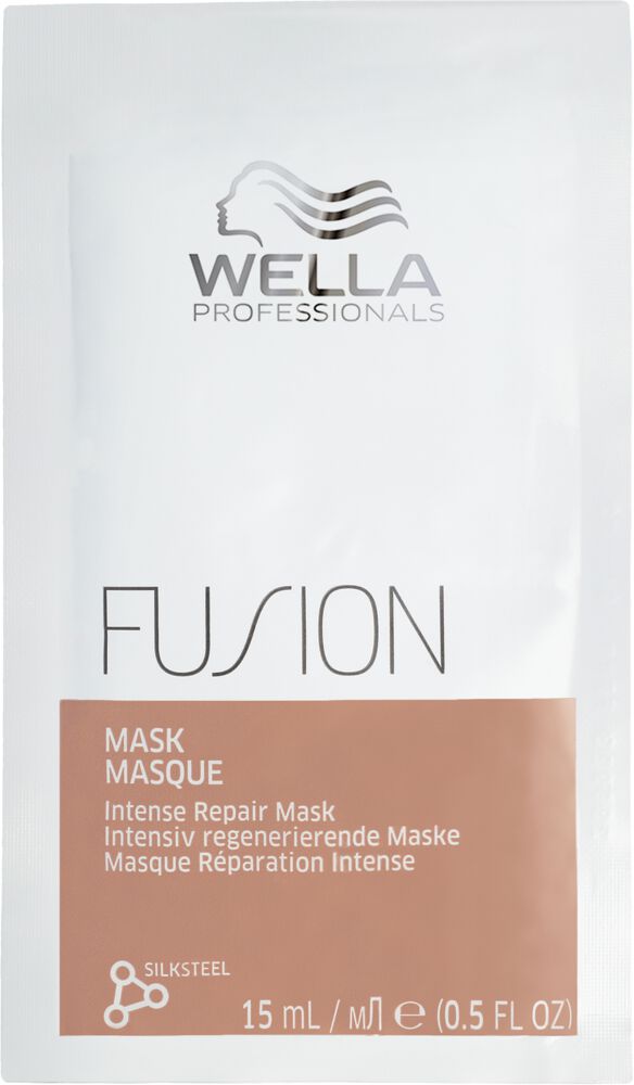 Wella Professionals Fusion Haarmaske