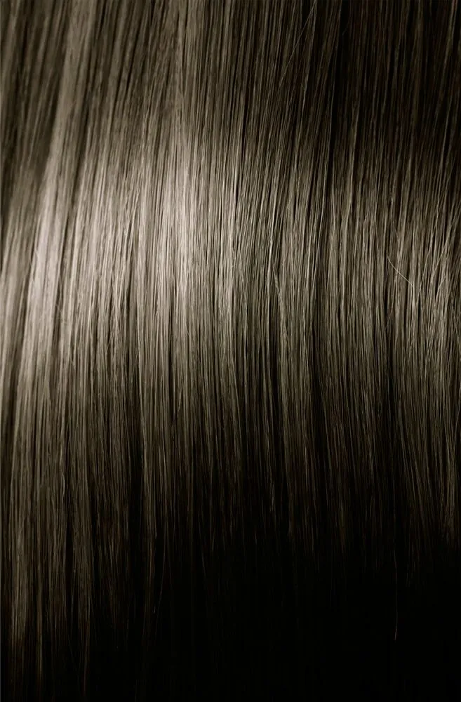 dunkelblond asch