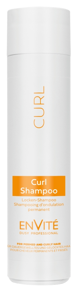 Dusy EnVité Curl Shampoo