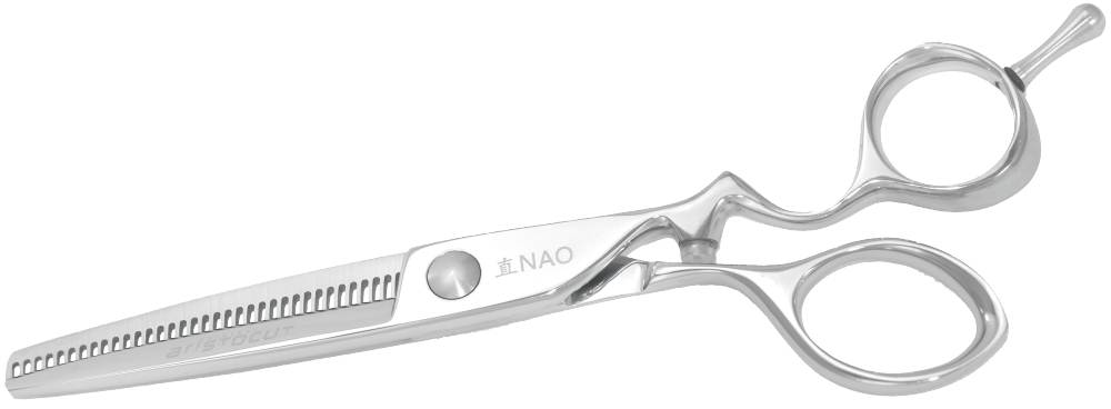 Aristo Modellierschere Offset NAO