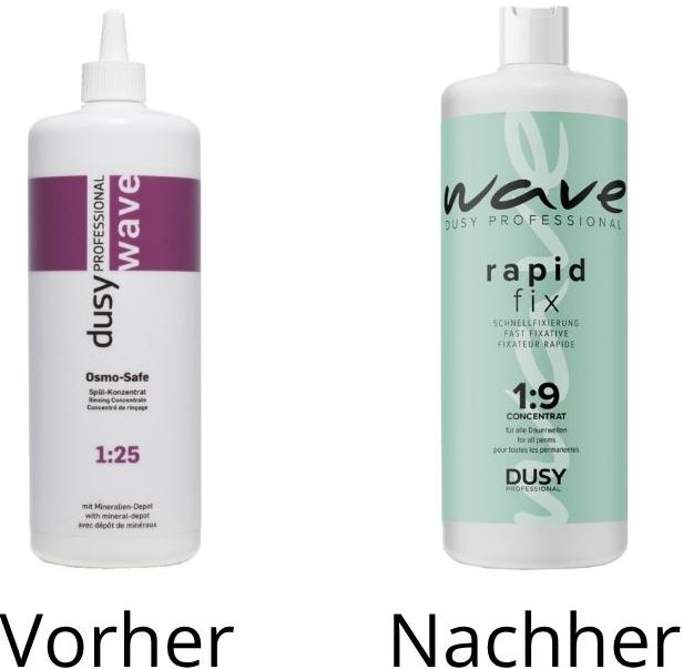 dusy-professional-rapid-fix-schnellfixierung-1-liter-flasche-vorher-nachher-verpackung