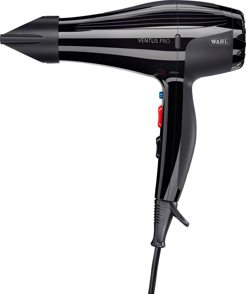 Wahl Föhn Ventus Pro schwarz