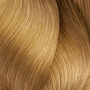 sehr helles blond gold