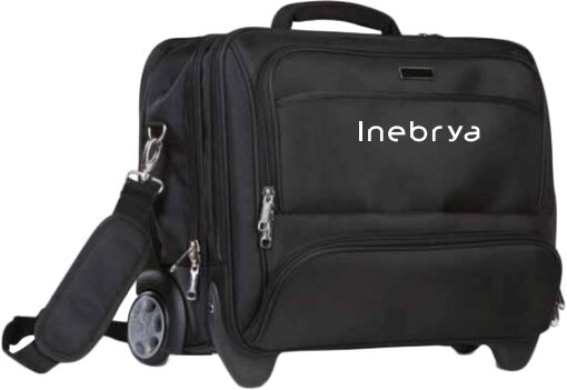 Inebrya Trolley