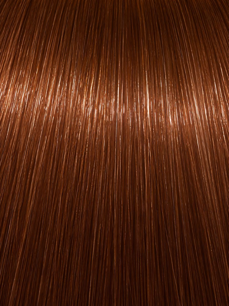 mittelblond kupfer extra