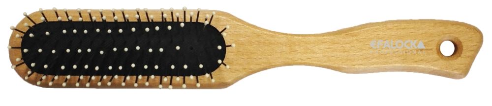 Drahtmassagebürste schmal