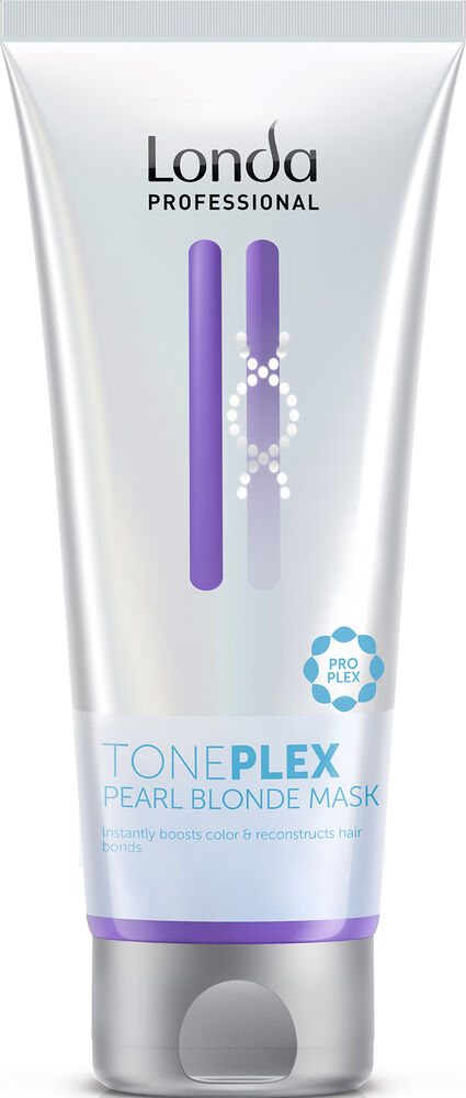 Londa Toneplex Mask 200 ml