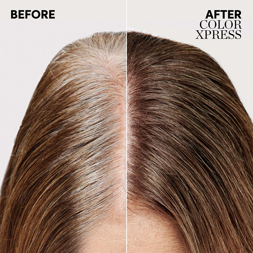 Wella Color Xpress - 10 Minuten Haarfarbe 60 ml