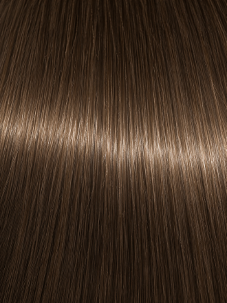 dunkelblond beige schoko