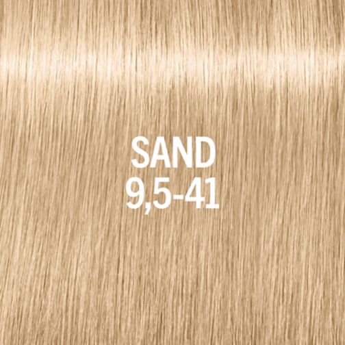sand