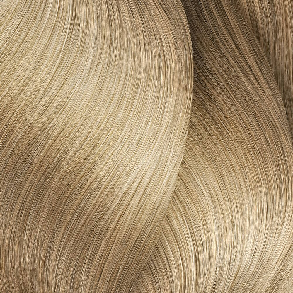 platinblond gold asch