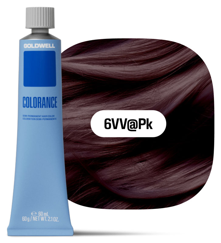 metallic violett@pink