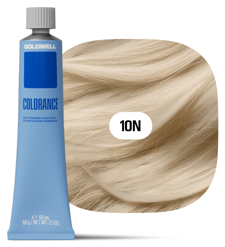 extra-hellblond