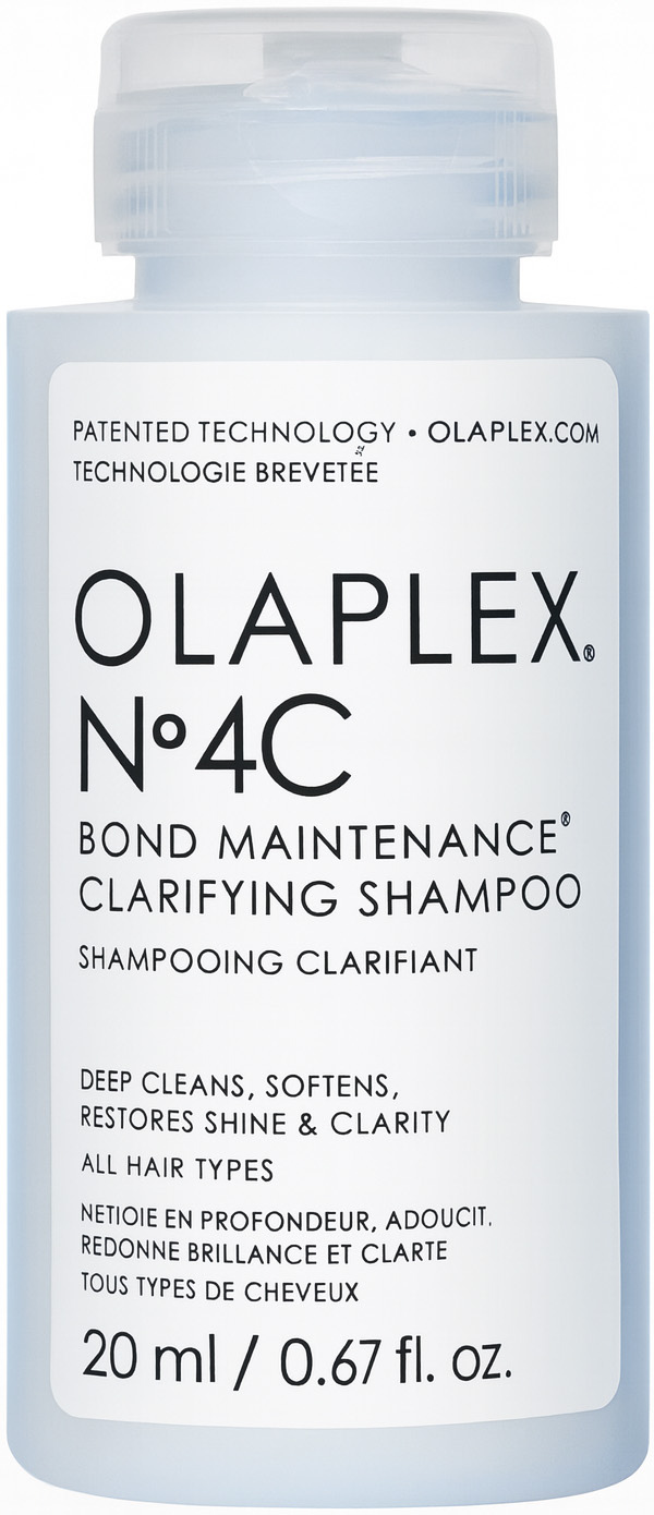 Olaplex No.4C Clarifying Shampoo
