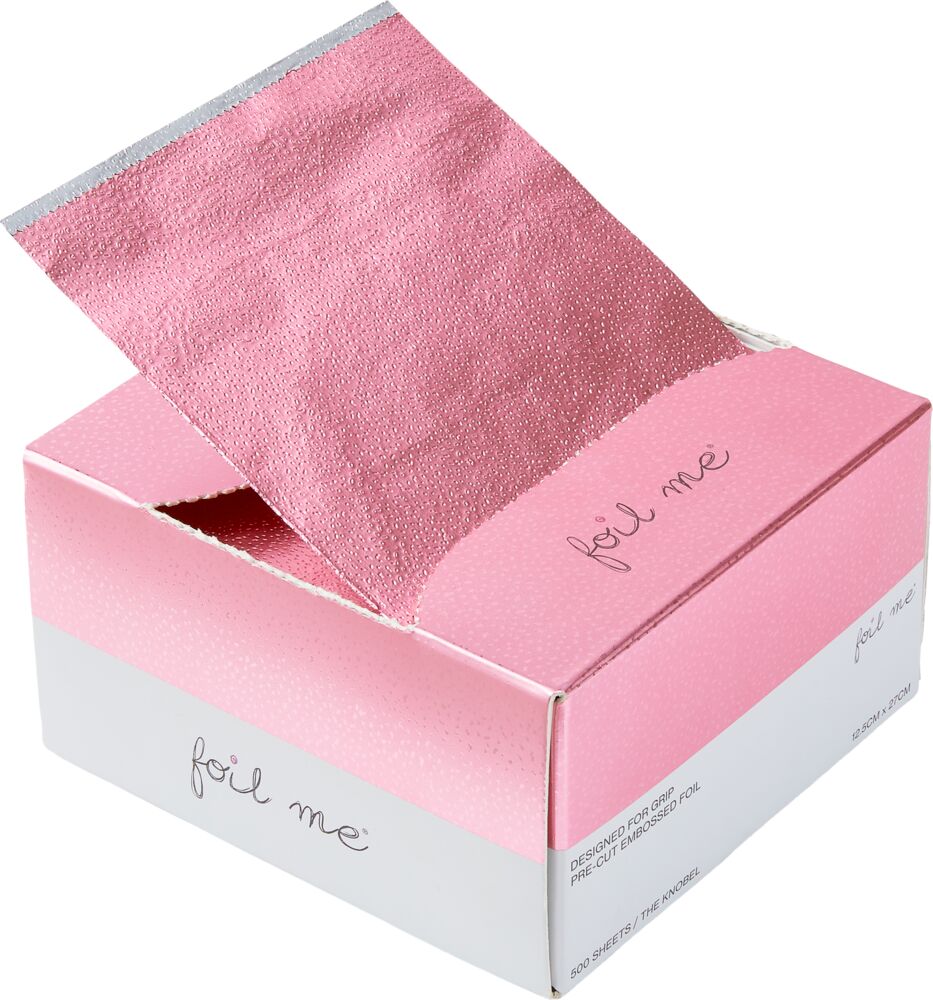 the-knobel-12,5-mal-27-zentimeter-500-blatt-vorgeschnitten-glitzer-pinke-farbe