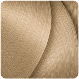 sehr helles blond gold asch