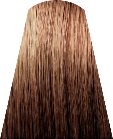 dark blonde gold