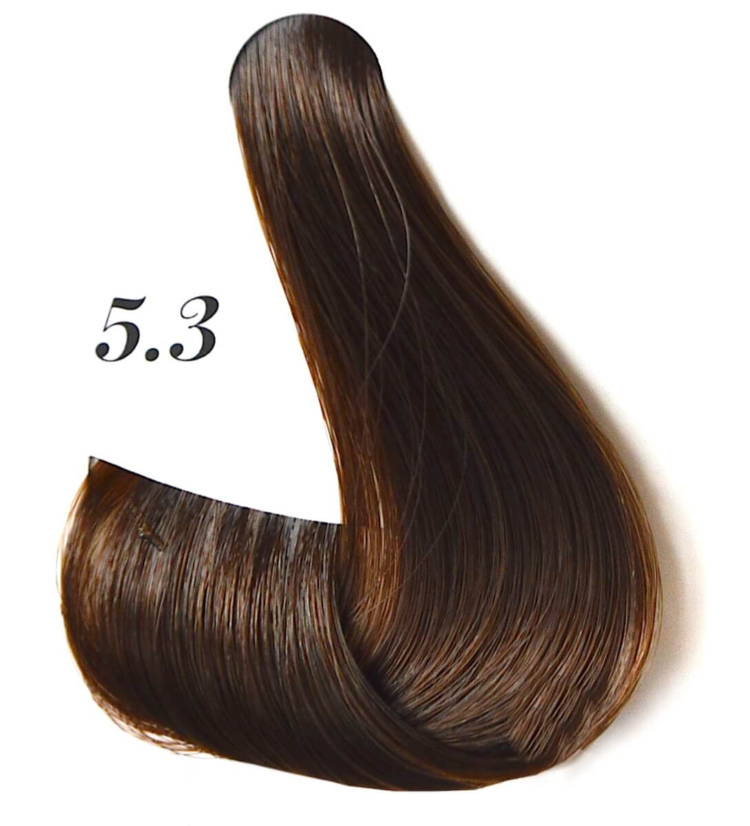 light golden chestnut