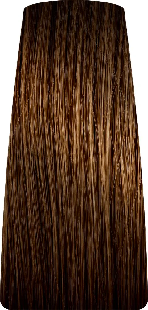 mittelblond braun perl