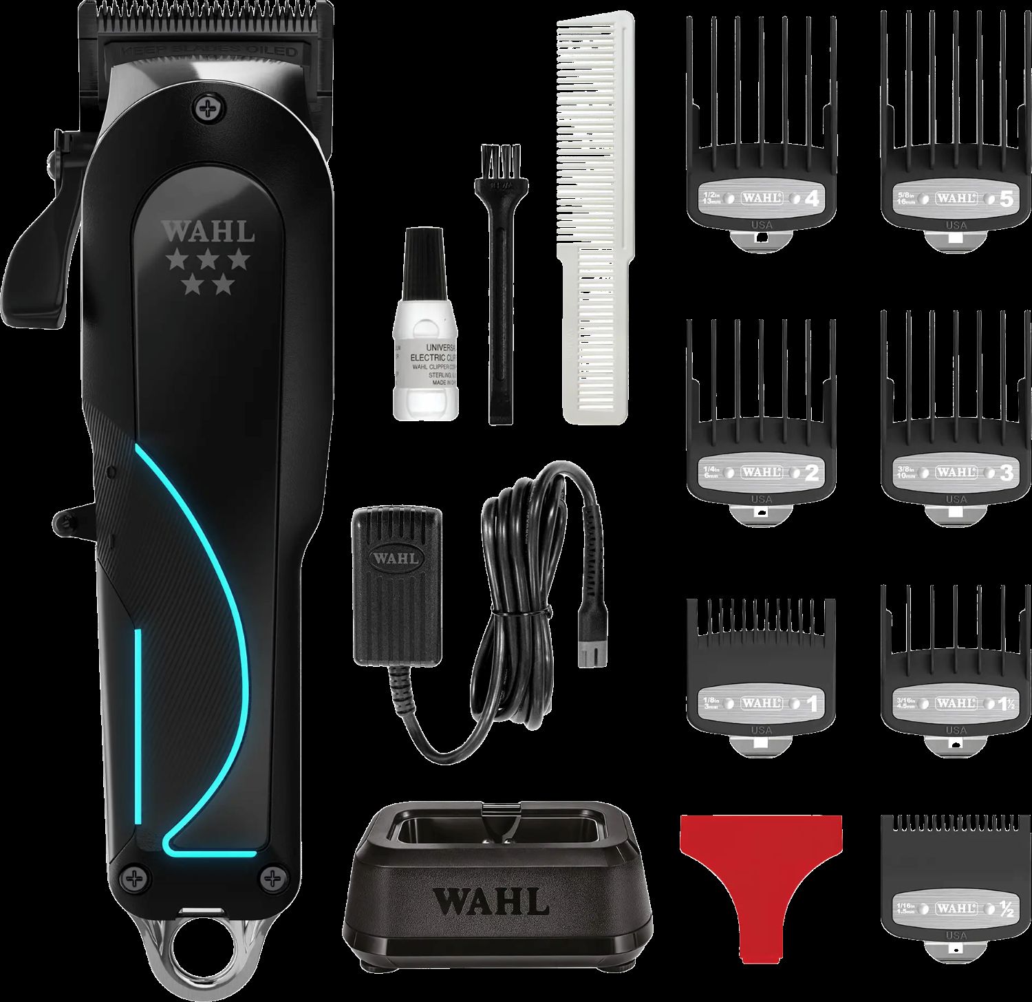 lieferumfang-der-wahl-professional-senior-2-0-cordless-haarschneidemaschine-mit-ladestation-aufsteckkaemmen-und-zubehoer