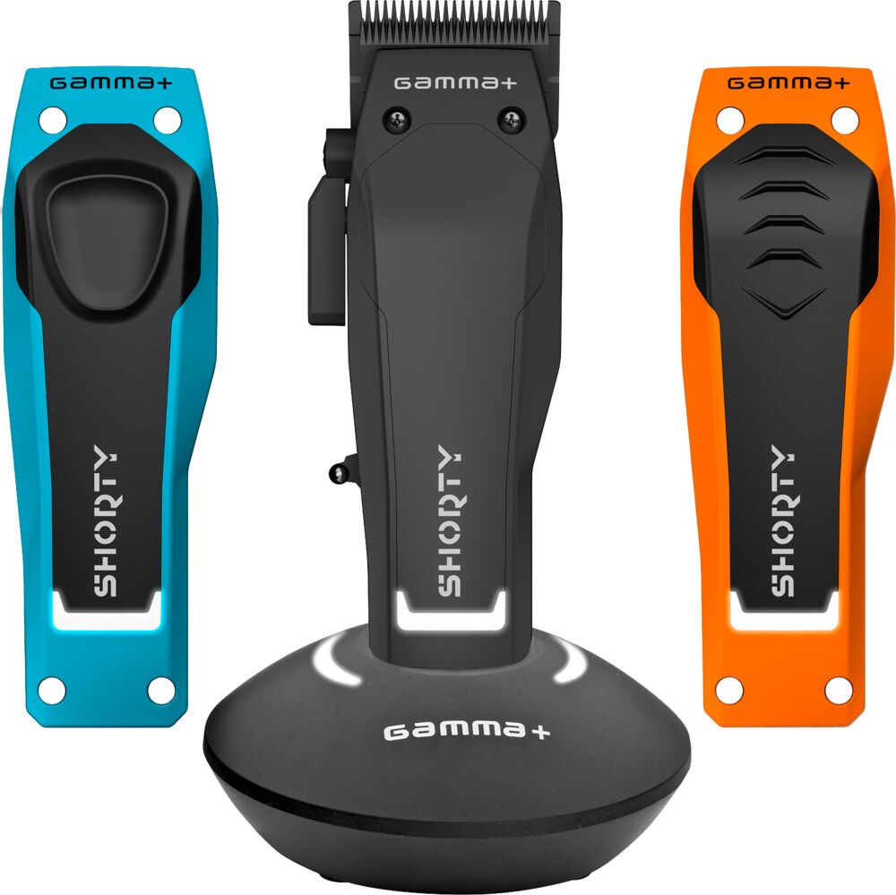 Gamma+ Clipper Shorty