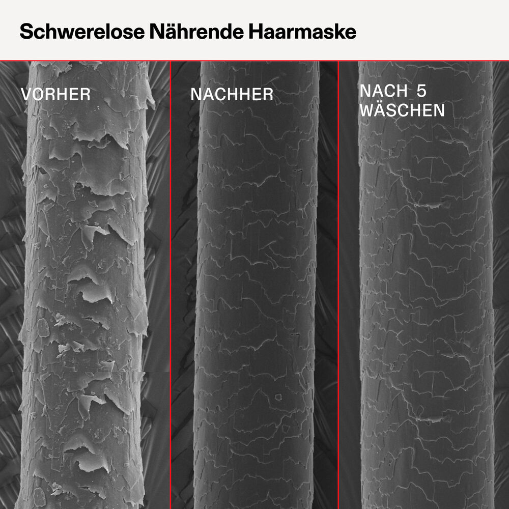 olaplex-weightless-nourishing-haarmaske-fr-feines bis -mittleres-haar-schuppenschicht-zoom-vorher-nachher
