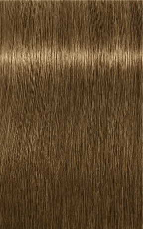 extra  hellblond beige schoko