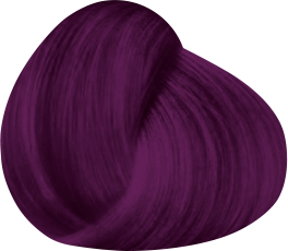 intensivmittel-violett-rotbraun