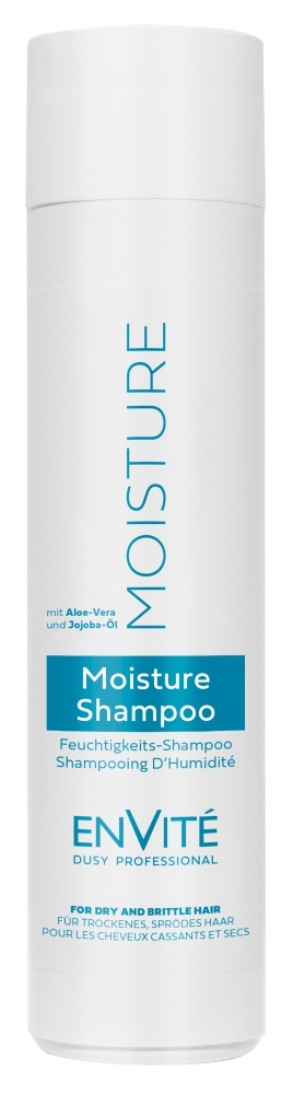 Dusy EnVité Moisture Shampoo