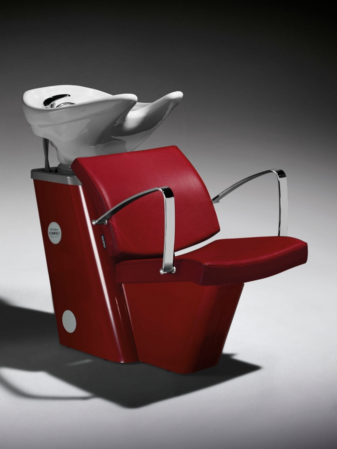Salon Ambience Waschsessel Compact