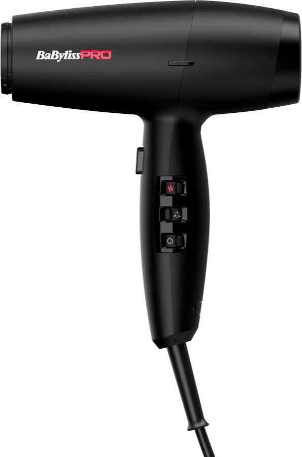 Babyliss PRO Lupia (digitaler High-Speed-Föhn)