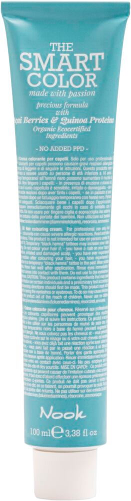Nook The Smart Color 10 Minuten Haarfarbe: Sets