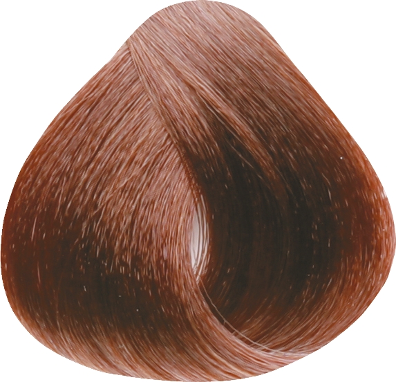 dunkelblond kupfer