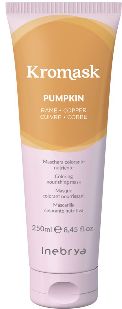 Inebrya Kromask (Farbgebende Haarmaske) 250ml