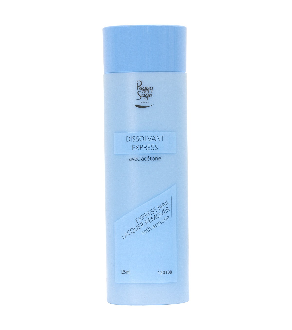 PS Express-Nagellackentf.125ml